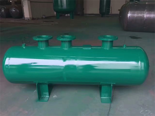 荔湾荔湾荔湾蒸汽分气缸