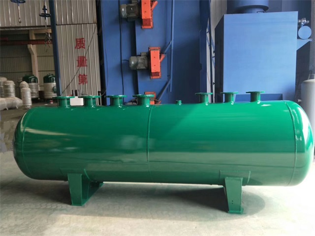 荔湾荔湾荔湾蒸汽分气缸